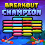 Breakout-Champion Spiel