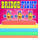 Híd harc játék