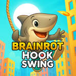 Brainrot Hook Swing game