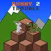 Bunny Trouble 2 spel