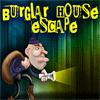 Inbreker huis Escape spel