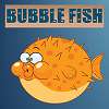 Bublina ryby hra