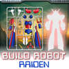 Build Raiden game