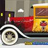 Build and tune up my classic car 3 game