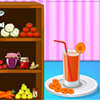 Bunny Snap Juice Recipe game