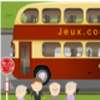 Bus-Fahrer-Mathematik Spiel