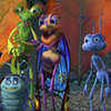 Bugs Life Numbers game
