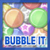 Bubble It game