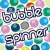 Bubble Spinner game