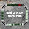 Construire votre propre chemin de fer jeu