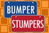 Bumper Stumpers game