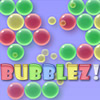 Bubblez game