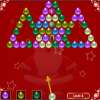 Bubble Shooter Weihnachts-Special Spiel