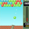 Bubble Shooter City game
