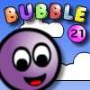 Bubble 21 game