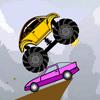 Buggy Madness spel