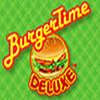 BurgerTime Deluxe spel