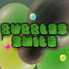 Sonrisa de burbujas juego