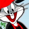 Bugs Bunny Dressup game