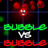 Buborék Vs buborék játék