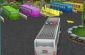 Buszparkoló 3D-s világ játék