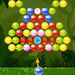 Caramelle Bubble Shooter Fruits gioco