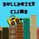 Bulldozer Climb Spiel