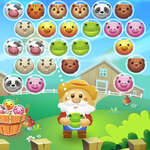 Bubble Farm game