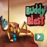 Buddy Blast oyunu