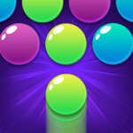 Bubble Shooter Pro 2 game