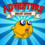 Bullet Jakke Adventure game