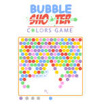 Bubble Shooter Kleuren Spel