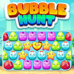 Bubble Hunt game
