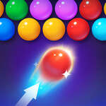 Bubble Shooter HD 2 game