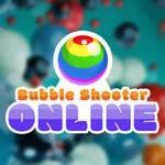 Bubble Shooter en ligne jeu