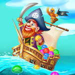 Балон пирати мания игра