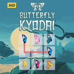 Motýľ Kyodai HD hra
