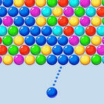 Bubble Shooter Arcade Spiel