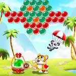 Bubble Shooter - Classic Match 3 Pop bubliny hra