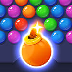 Bubble Shooter HD 3 game