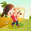 CardMania - Golf Solitaire game