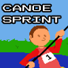 Kanu-Sprint Spiel