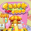 Candy Shop Decoration game