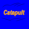 Catapult game