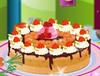 Wortel Cake decoratie spel