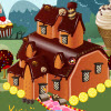 Candy Mansion Decoration game