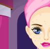 Candy Girl Spa maquillaje juego