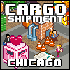 Lading verzending Chicago spel