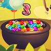 Candy Shooter 3 gioco
