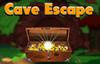 Grot van Escape spel